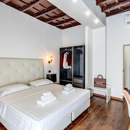 Effe Luxury Palace Rome Extérieur photo