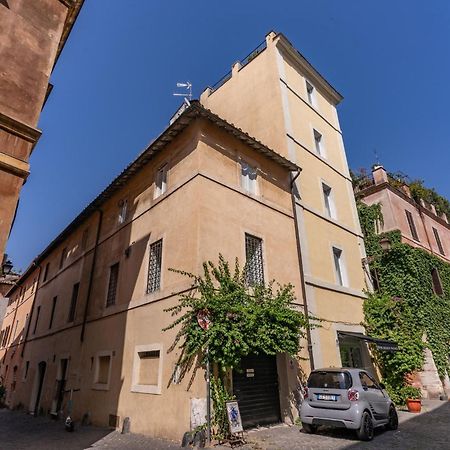 Effe Luxury Palace Rome Extérieur photo