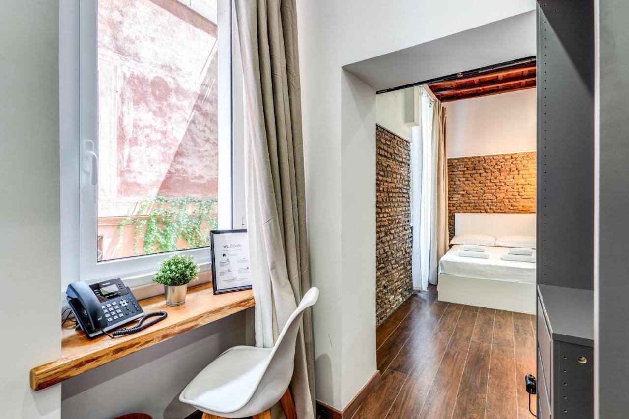 Effe Luxury Palace Rome Extérieur photo