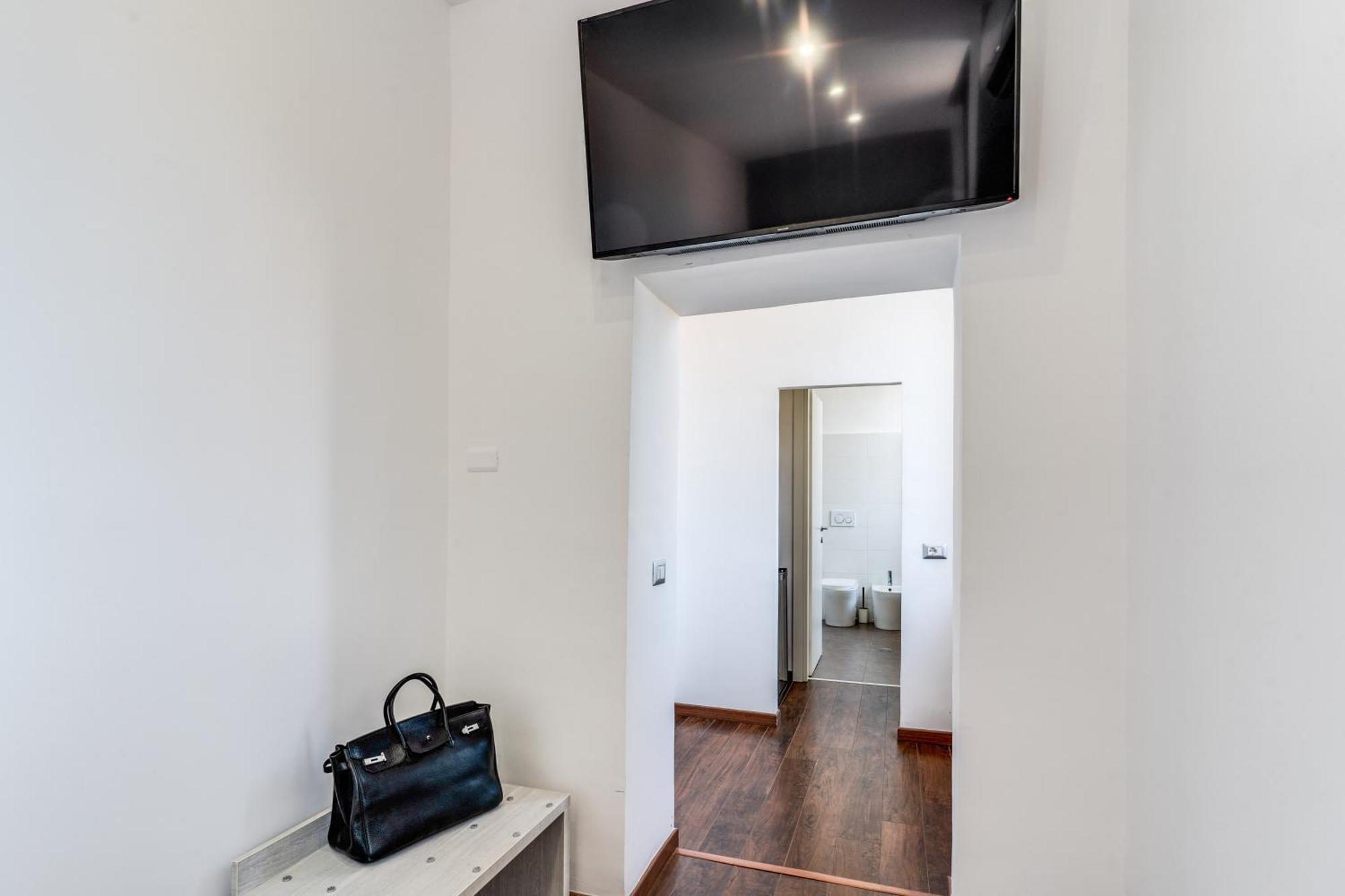 Effe Luxury Palace Rome Extérieur photo