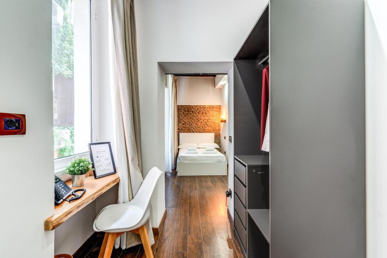 Effe Luxury Palace Rome Extérieur photo