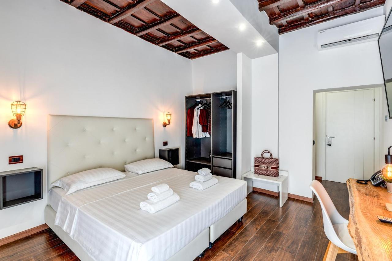 Effe Luxury Palace Rome Extérieur photo