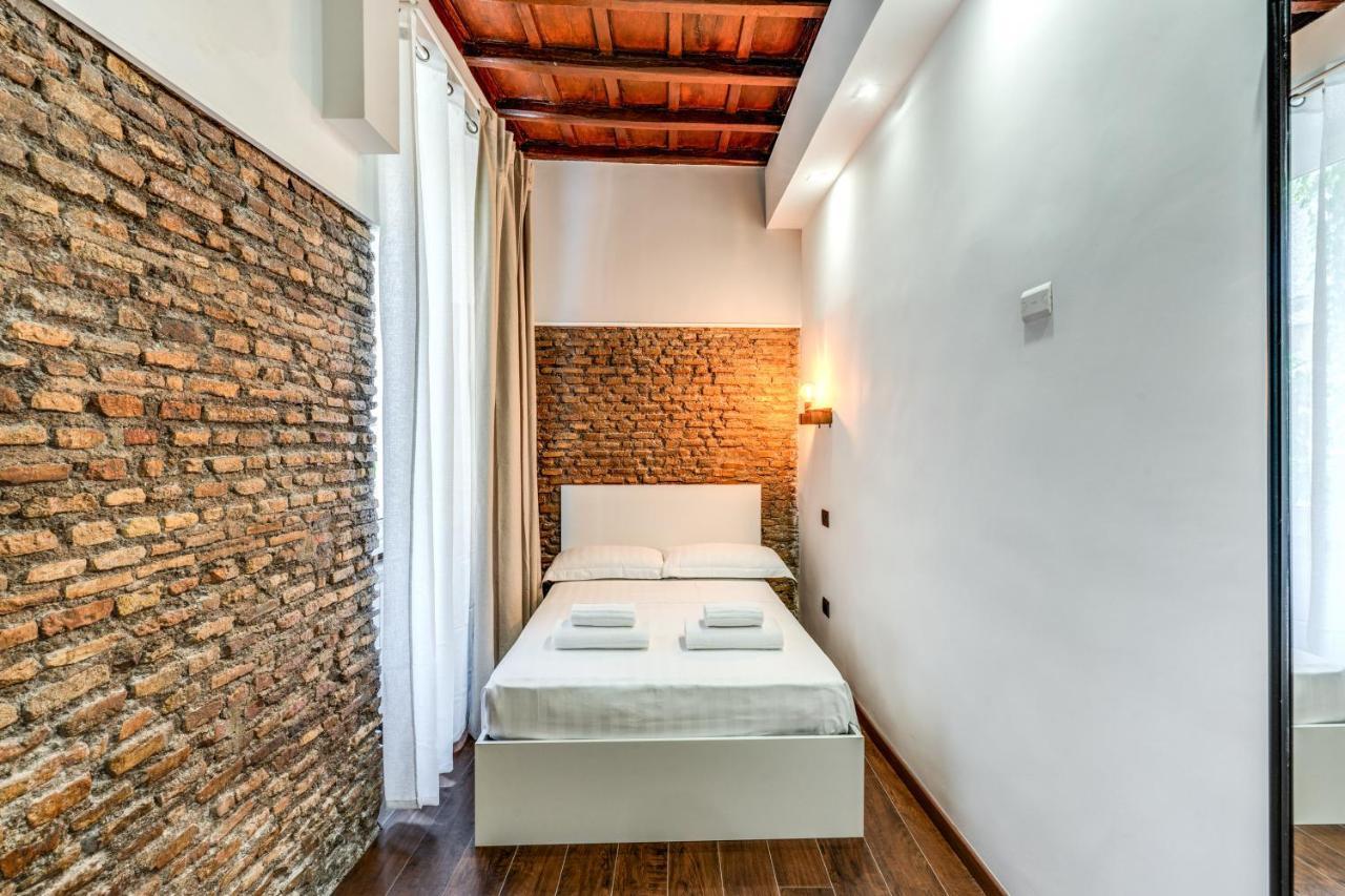 Effe Luxury Palace Rome Extérieur photo