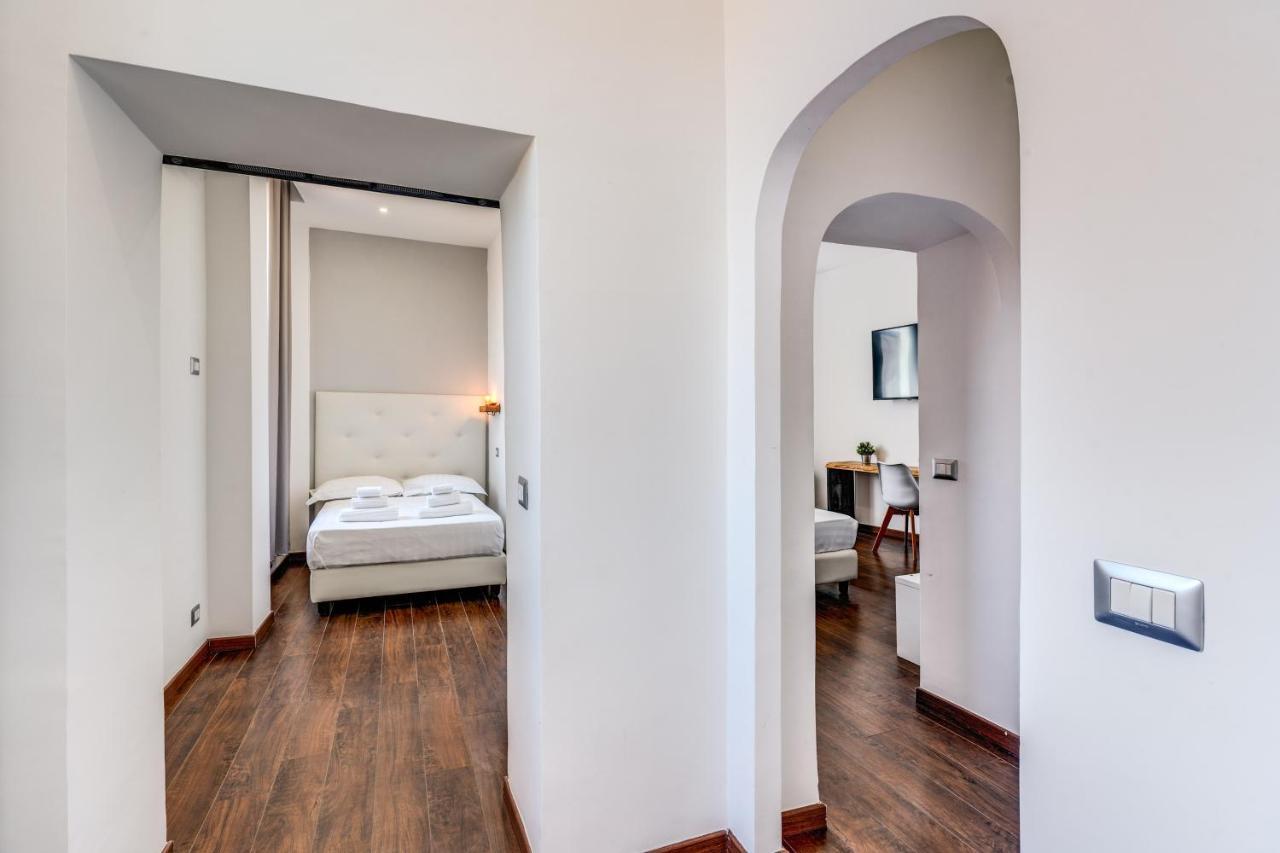 Effe Luxury Palace Rome Extérieur photo