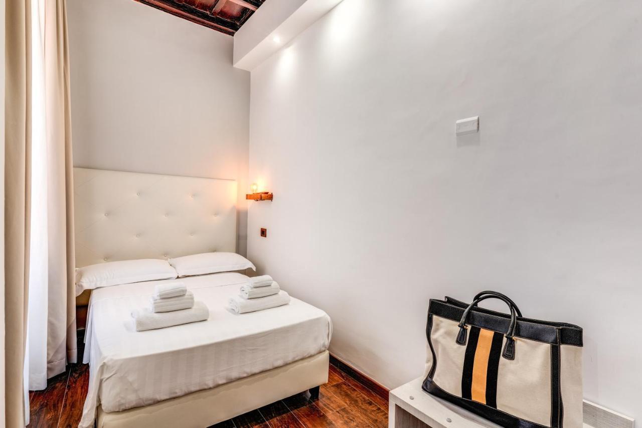 Effe Luxury Palace Rome Extérieur photo