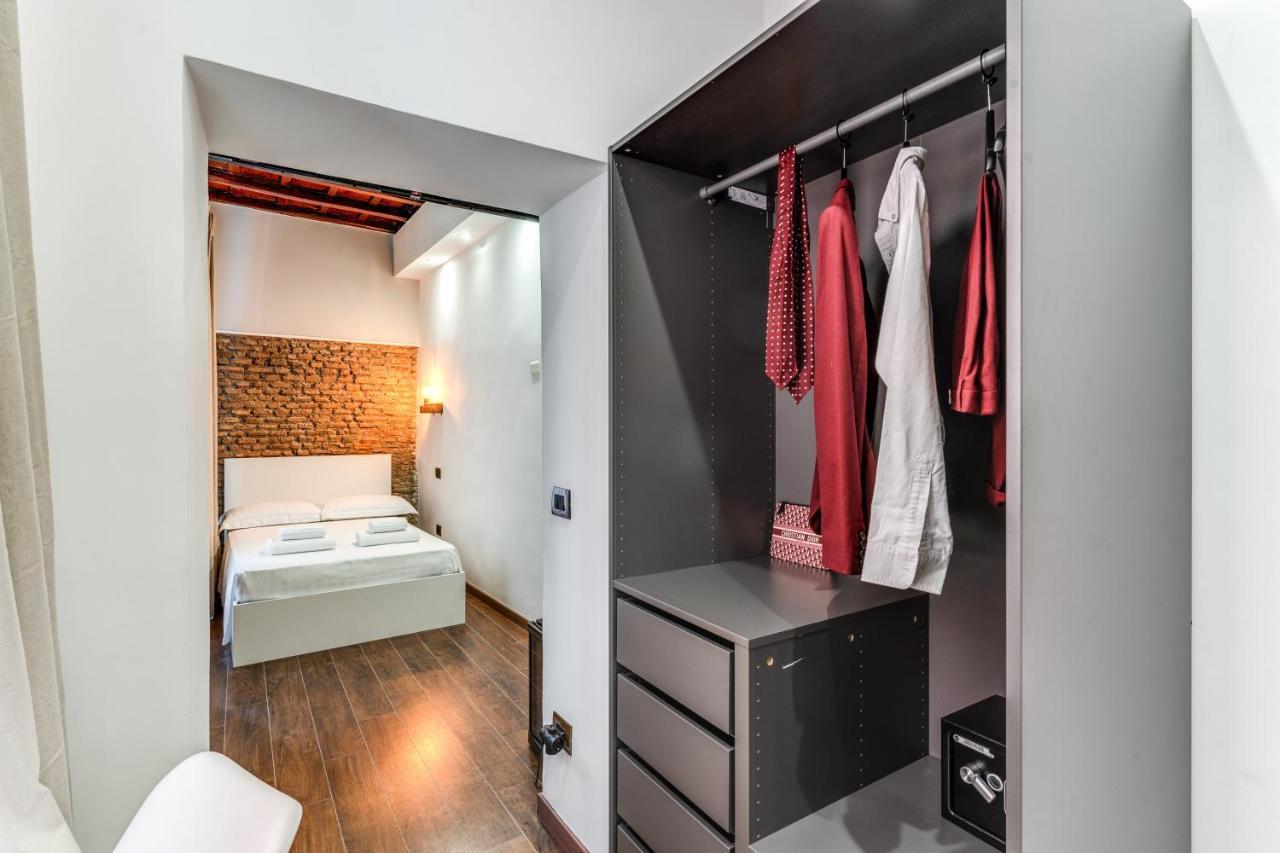 Effe Luxury Palace Rome Extérieur photo