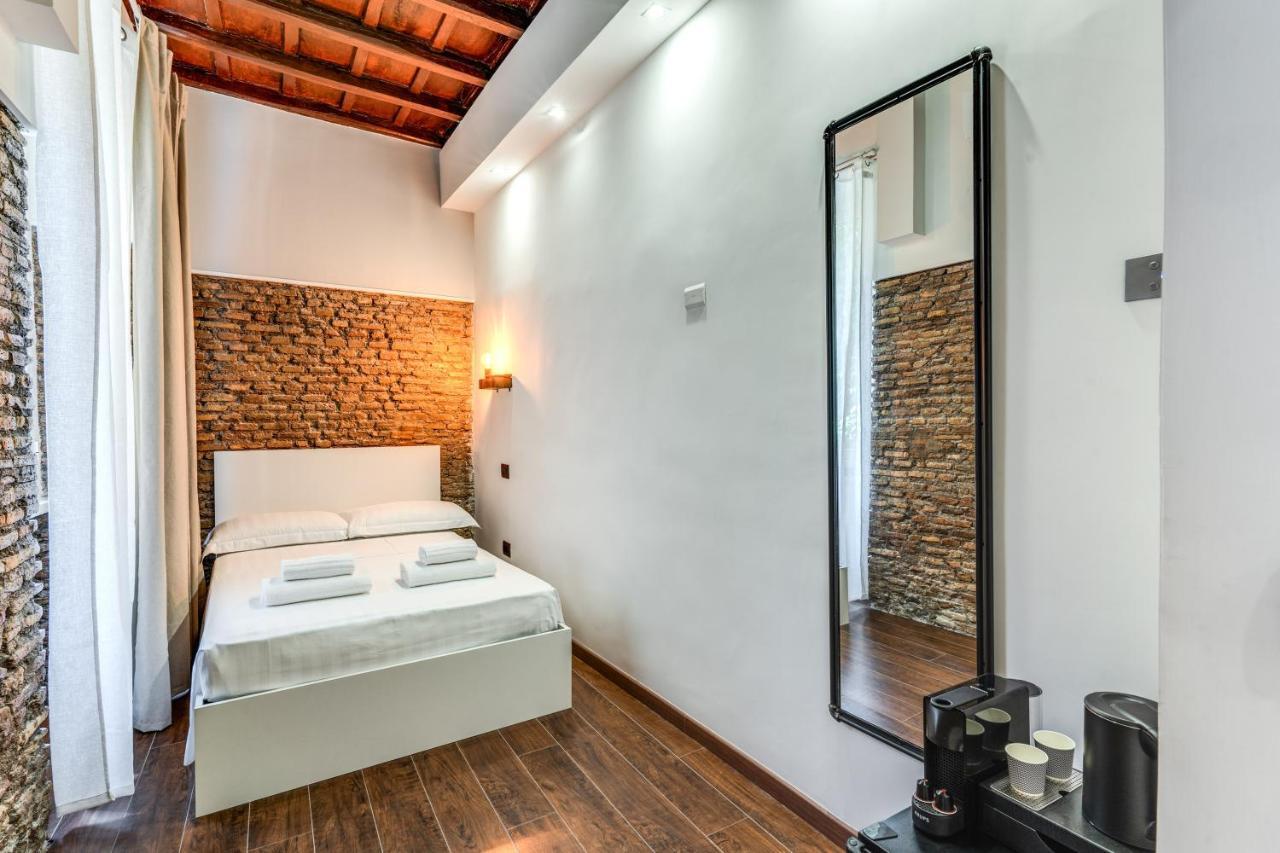 Effe Luxury Palace Rome Extérieur photo