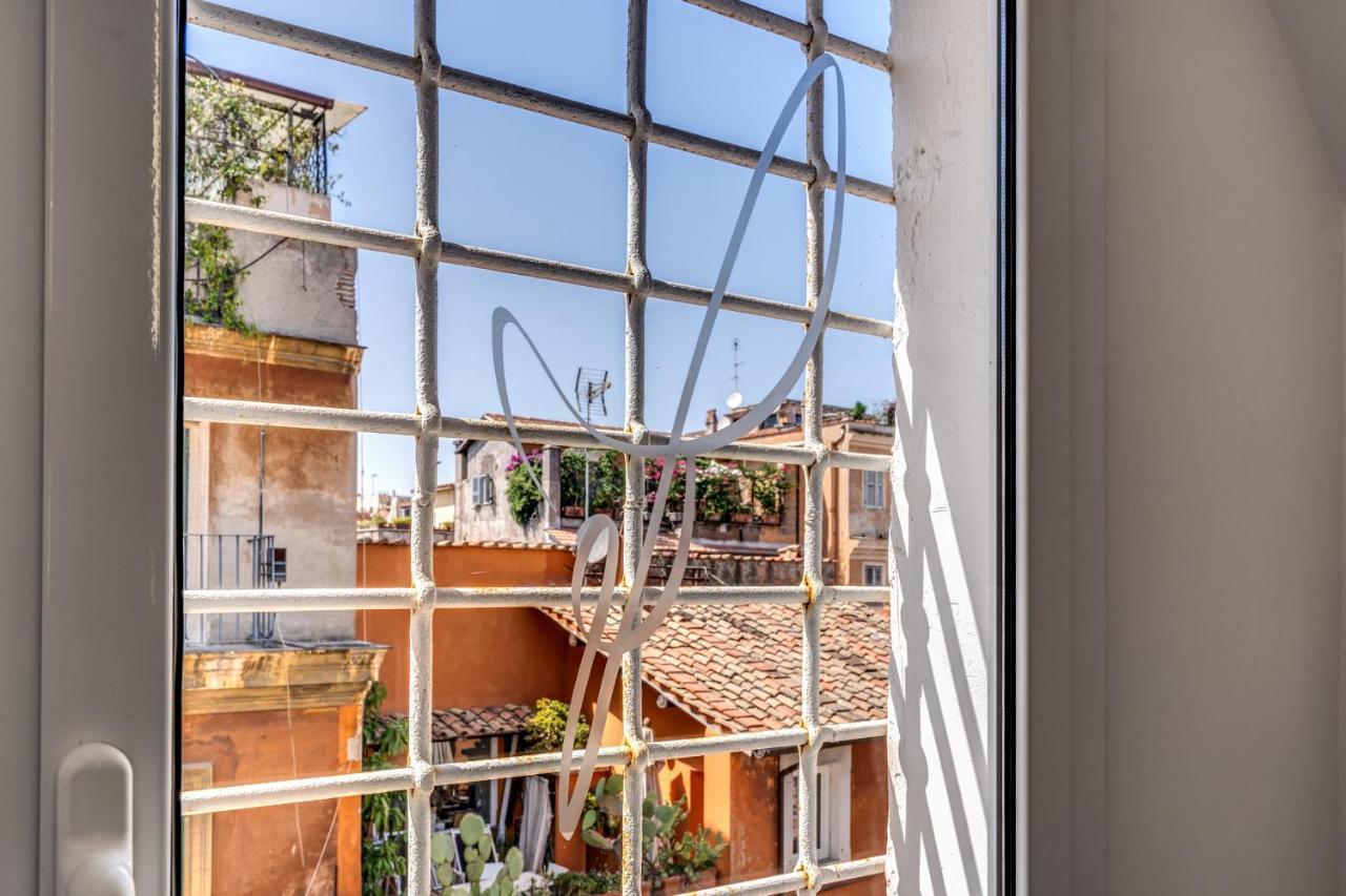Effe Luxury Palace Rome Extérieur photo