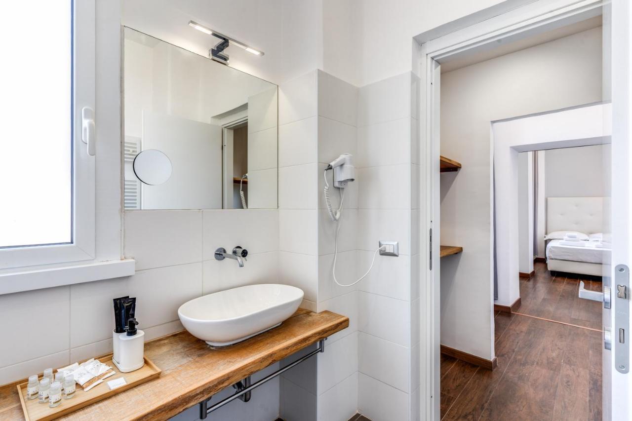 Effe Luxury Palace Rome Extérieur photo