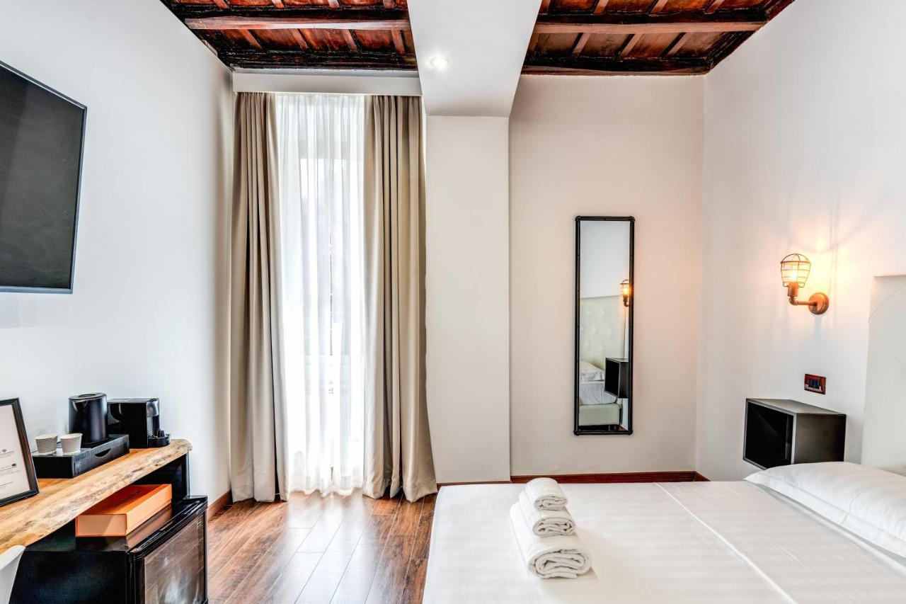 Effe Luxury Palace Rome Extérieur photo