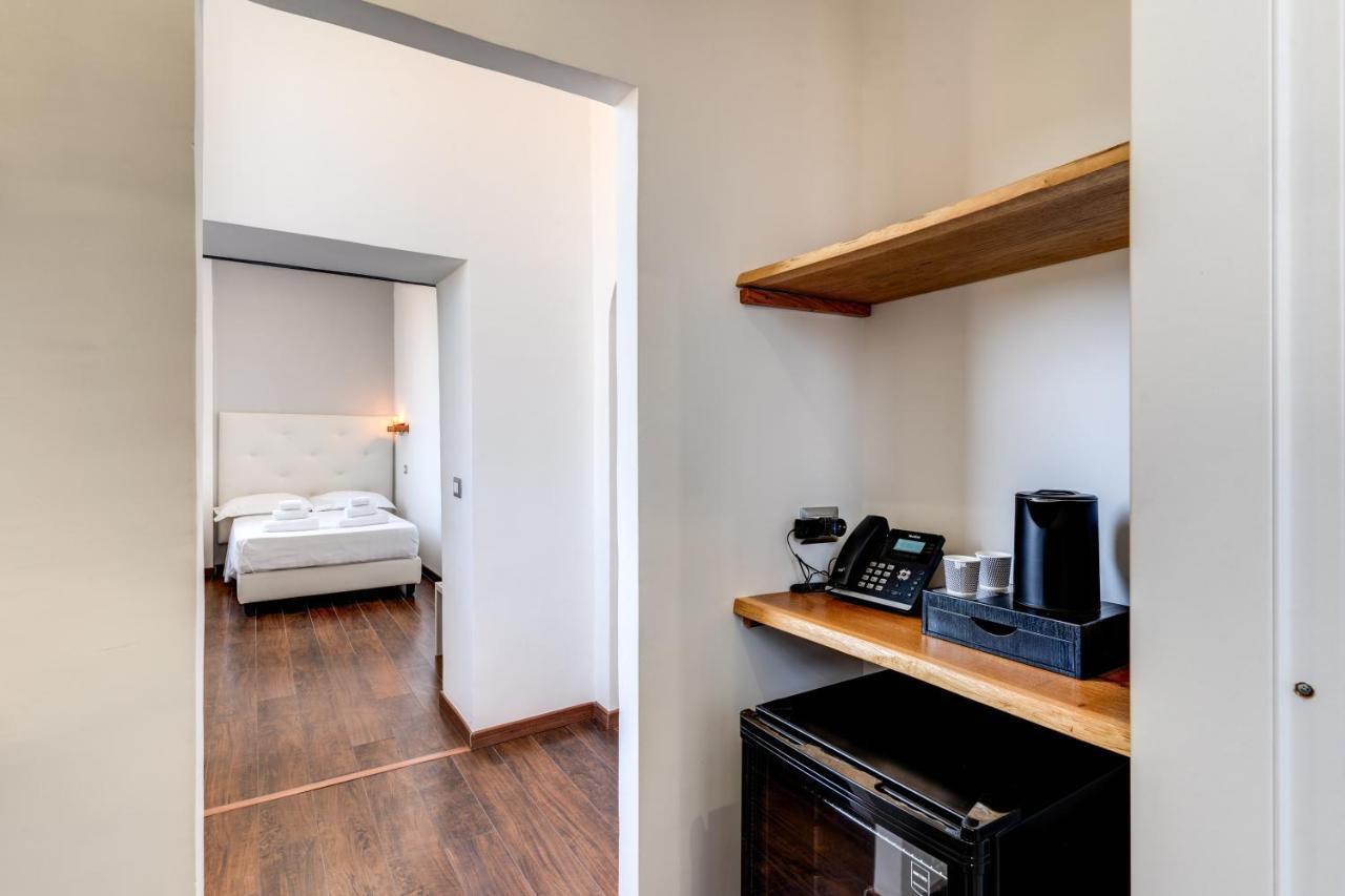 Effe Luxury Palace Rome Extérieur photo