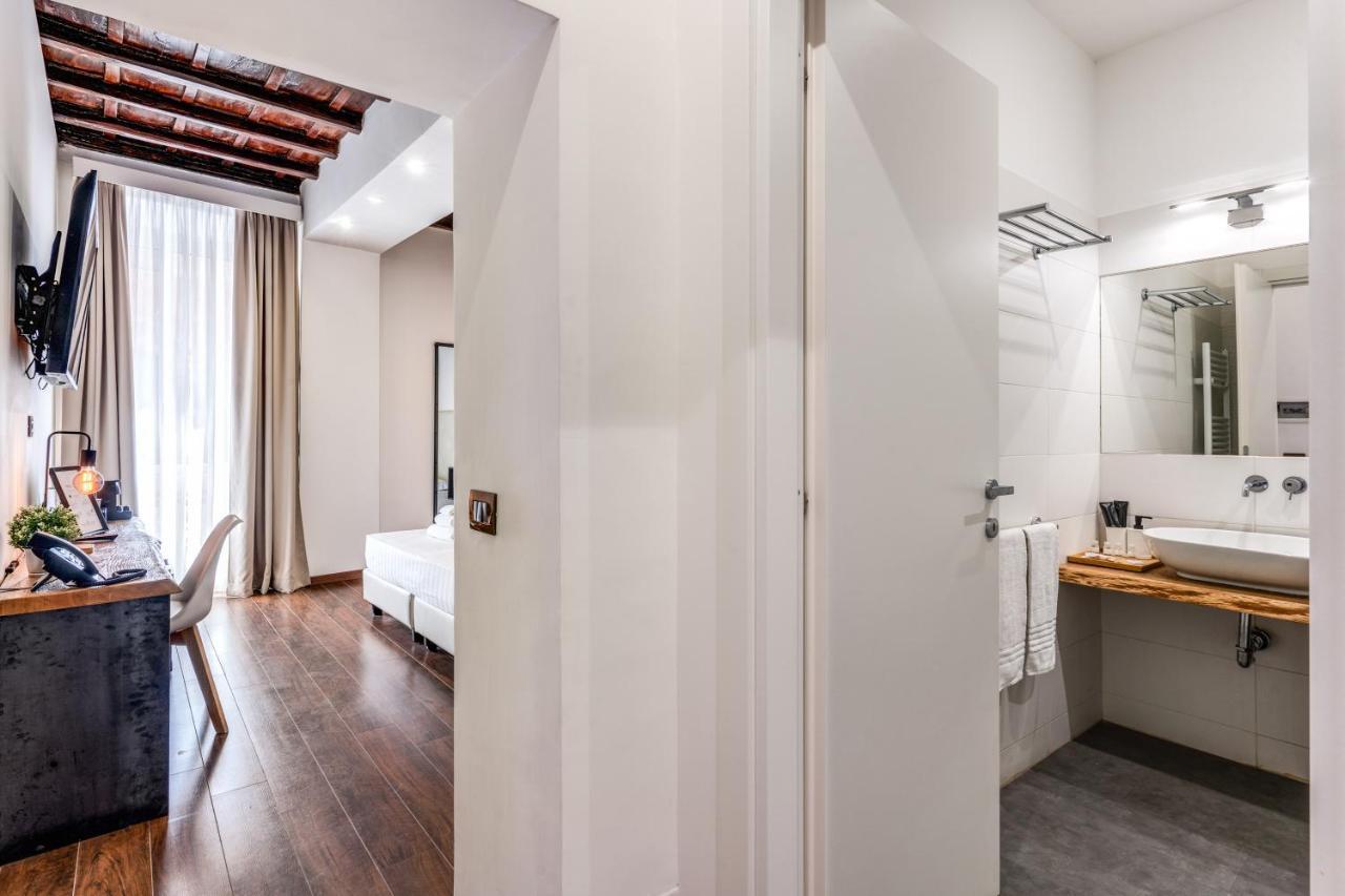Effe Luxury Palace Rome Extérieur photo