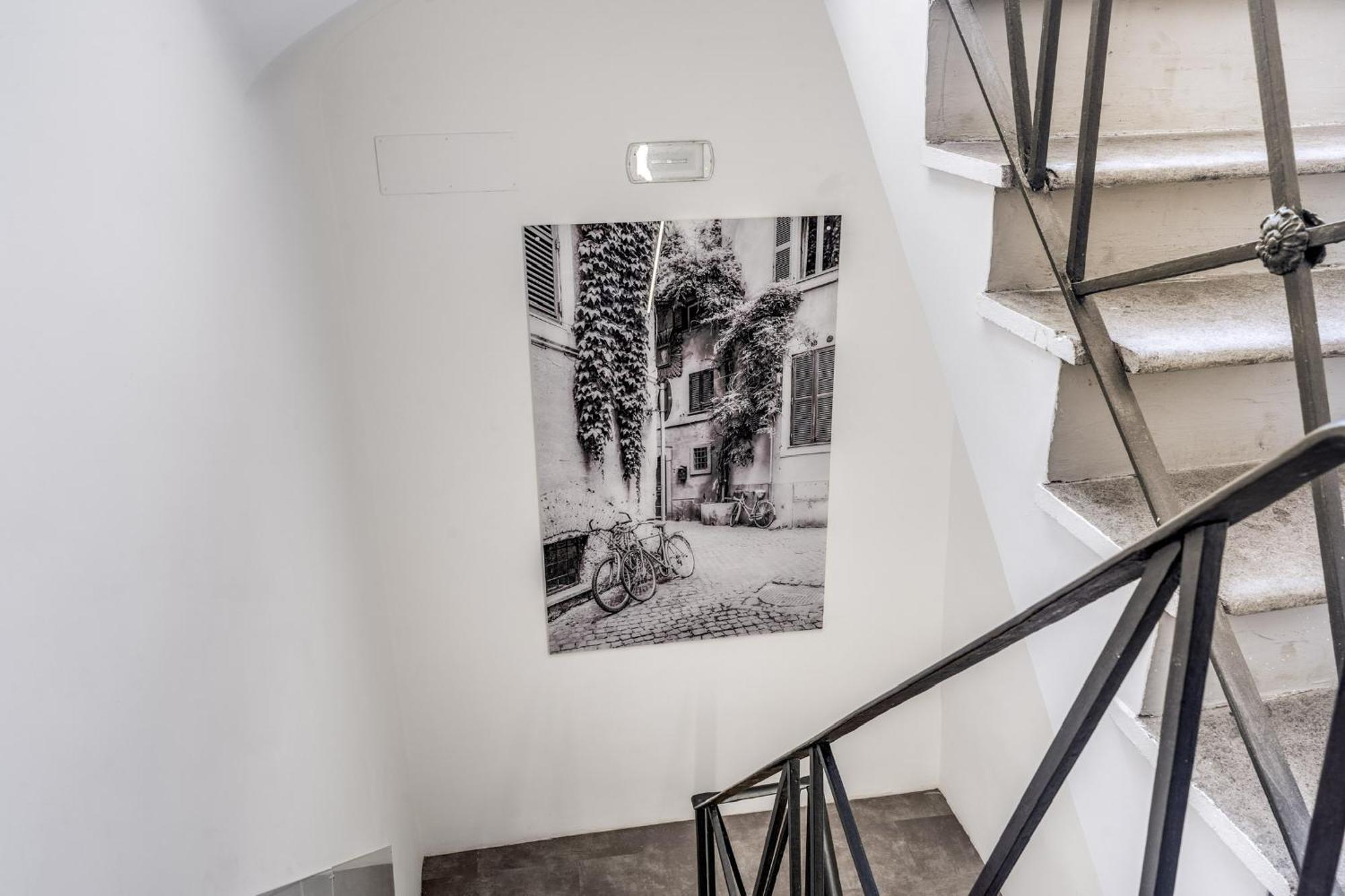 Effe Luxury Palace Rome Extérieur photo